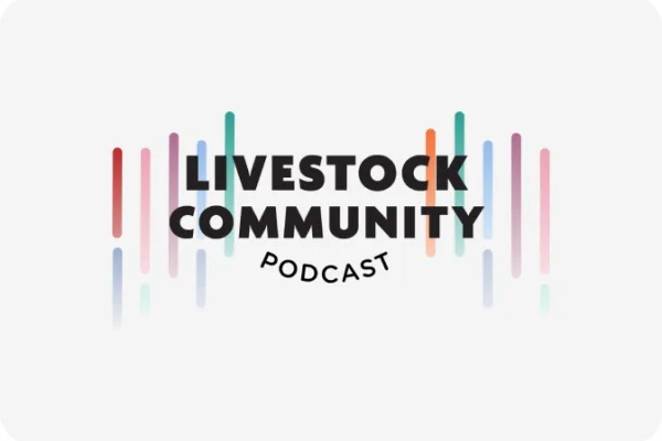 Livestock Community Podcast